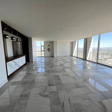 Luxury 3Br Apartment W Pool, Spa & Stunning Views Heroica Puebla de Zaragoza Exterior foto