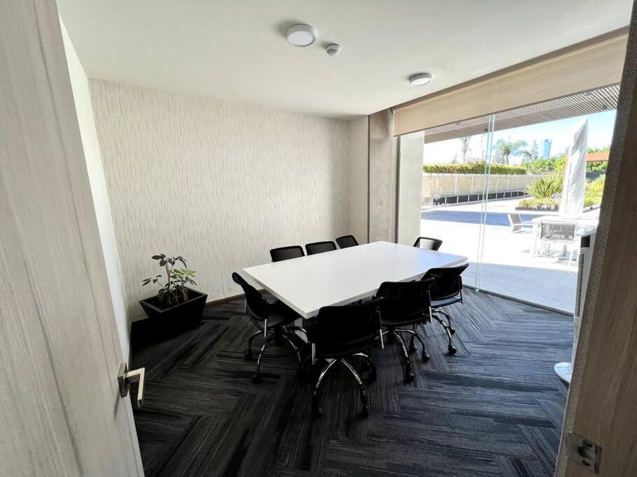 Luxury 3Br Apartment W Pool, Spa & Stunning Views Heroica Puebla de Zaragoza Exterior foto