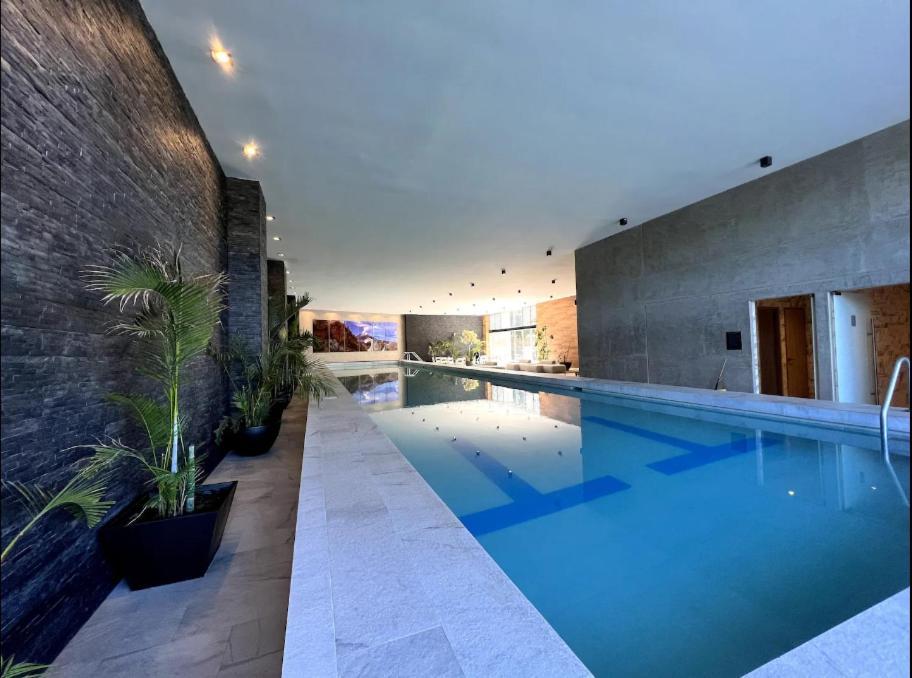 Luxury 3Br Apartment W Pool, Spa & Stunning Views Heroica Puebla de Zaragoza Exterior foto